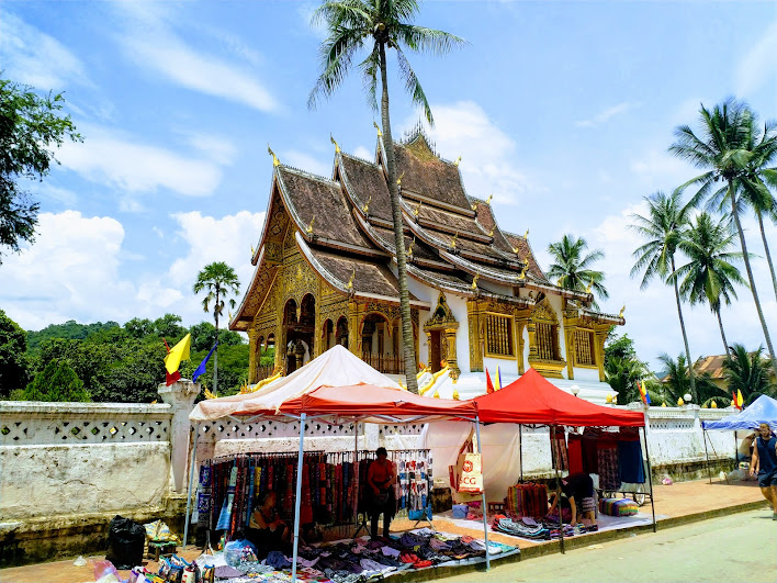 Một hình ảnh trong những năm tuổi trẻ của Huỳnh Nhân Quốc