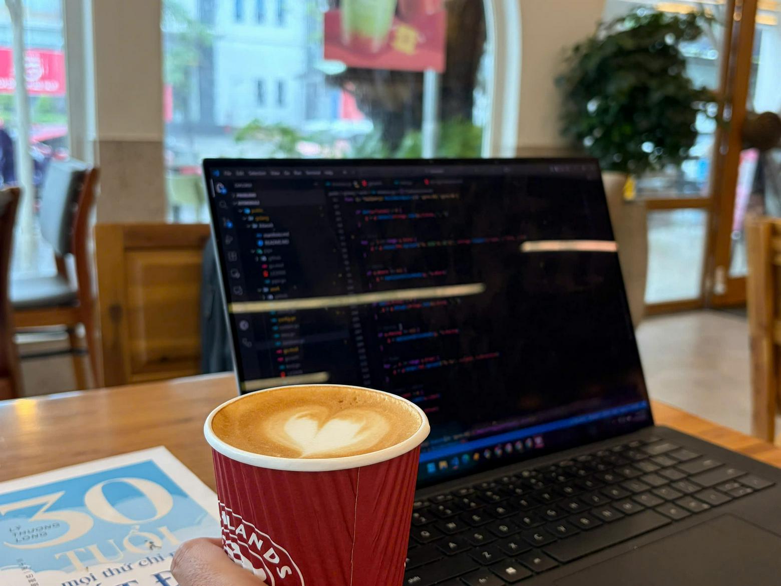 Bytecode và tương lai của lập trình động